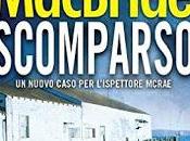 Anteprima: "SCOMPARSO" Stuart MacBride