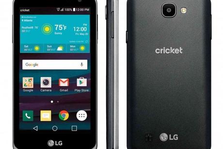 LG Spree: nuovo entry level a soli 90 dollari, ecco le specifiche