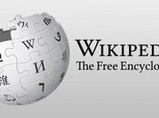 Wikipedia aggiorna: ecco novità