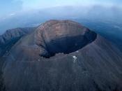 Vesuvio, lieve scossa terremoto epicentro vulcano