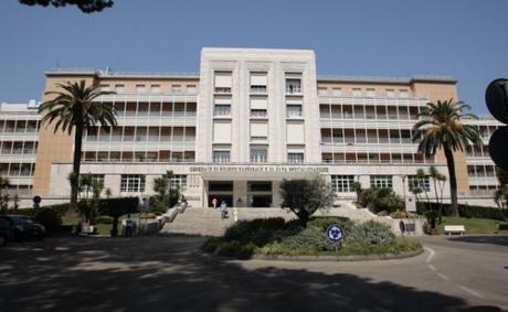 ospedale monaldi