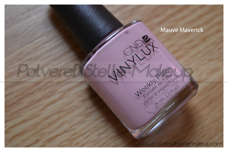 PREVIEW: Collezione Art Vandal - CND VINYLUX™