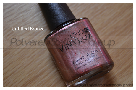 PREVIEW: Collezione Art Vandal - CND VINYLUX™