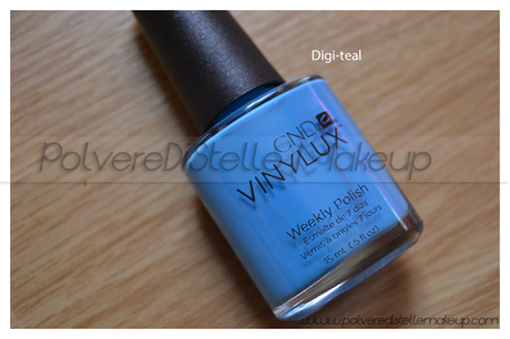 PREVIEW: Collezione Art Vandal - CND VINYLUX™