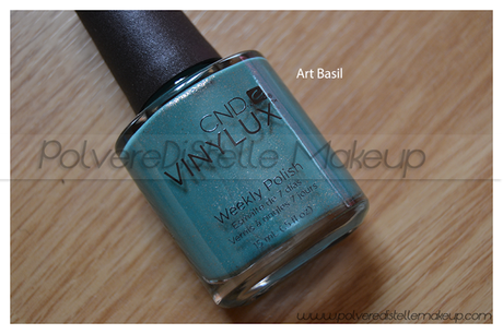 PREVIEW: Collezione Art Vandal - CND VINYLUX™