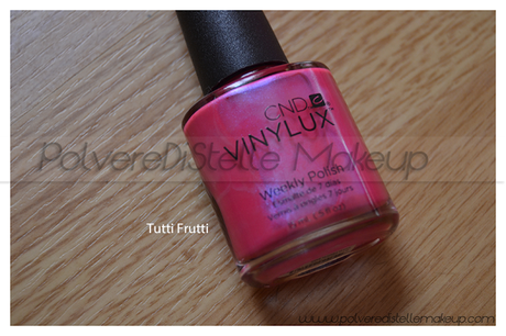 PREVIEW: Collezione Art Vandal - CND VINYLUX™