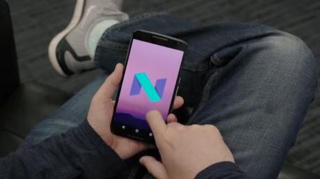 Android N