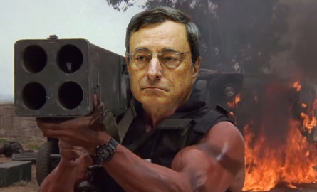 Innanzitutto i fatti: Draghi ha portato a zero i tassi, h...