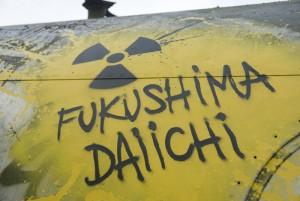 Fukushima. Photo credit: Abode of Chaos via Foter.com / CC BY