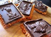 Chococookies rosmarino semi canapa: quell'irresistibile richiamo sapori della genuinità