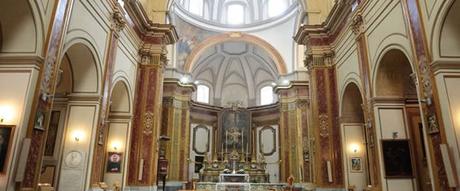 5 visite guidate a Napoli: weekend 12-13 marzo 2016