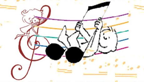 Al via corso di musica 0-3 a Sforzacosta (Mc) da Bimbomania: iscrizioni aperte