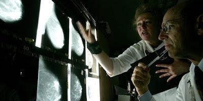 C’è una nuova terapia per il cancro al seno?