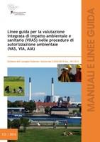 ISPRA pubblica le linee guida VIIAS