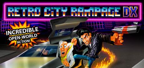 Retro City Rampage DX