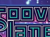 Groove Planet nuovo divertente gioco musicale!