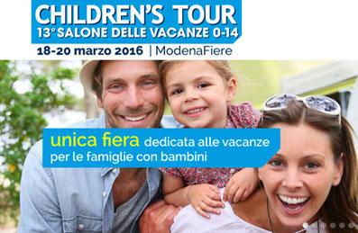 childrens-fiera-turismo-famiglie-modena