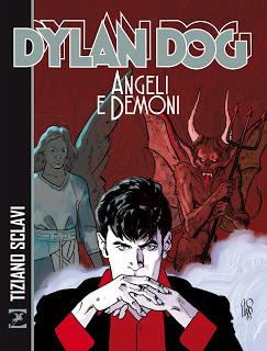 Dylan Dog: Angeli e Demoni