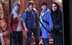 “Once Upon A Time 5B”: gli EP rispondono alle domande sull’Oltretomba e non solo