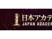 Considerazioni Japan Academy Prize (Some thoughts