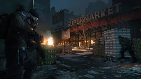 The Division - Endgame - Speciale