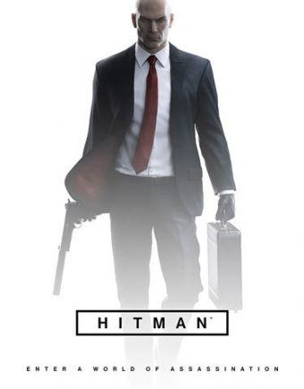 Hitman: al via la nuova avventura dell'Agente 47