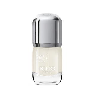 NOVITA' - Linea Nail Care Kiko.