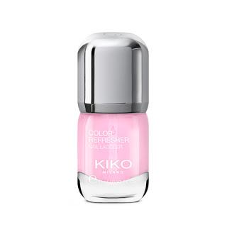 NOVITA' - Linea Nail Care Kiko.