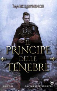 Anteprima: PRINCIPE DELLE TENEBRE