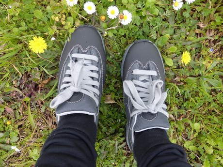 Testati da Stiletico: scarpe da trekking by Risorse Future