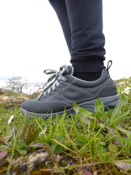 Testati da Stiletico: scarpe da trekking by Risorse Future