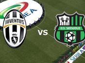 Streaming Gratis Juventus-Sassuolo, Diretta Smartphone Live