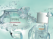 Dior, Hydralife Sleeping Mask Water Crème: l'idratazione all'insegna piacere