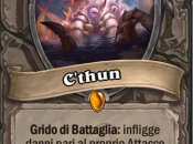 Antichi corrompono Azeroth Speciale Android