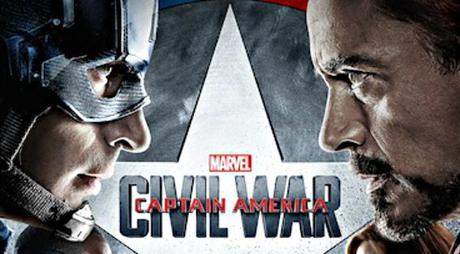 Captain America: Civil War