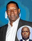 “Broolyn 99 3”: Dennis Haysbert guest star in due episodi