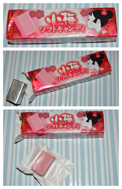 Tokyo Treat Valentine Edition
