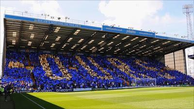 (Podcast)Il Pompey Supporters' Trust Next Generations presenta i progetti di coinvolgimento dei giovani tifosi