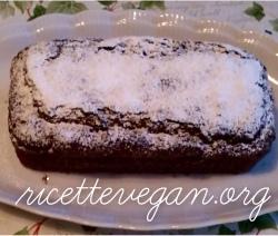 ricettevegan.org - plumcake barbabietola e cacao