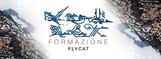 FORMAZIONE FLYCAT Solo Exhibition