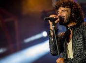 Francesco Renga firma testo Guardami amore, nuova canzone spirito protettivo senso rivalsa