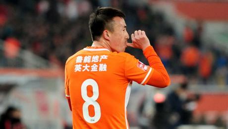 Cina 2° giornata: pari nel derby di Shanghai, Yongpo lancia lo Shandong, Li Ang regala la vetta allo Jiangsu