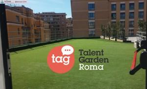 talent garden 4