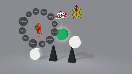 Giochiamo alle costruzioni