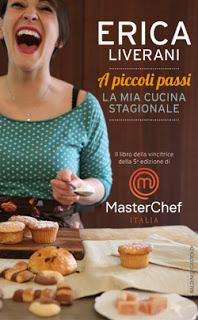 Il nuovo libro della vincitrice di Masterchef: A piccoli passi, la mia cucina stagionale