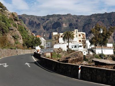 Una meta, un sueño (Transgrancanaria marathon)