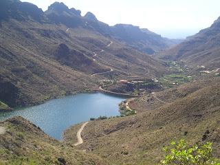 Una meta, un sueño (Transgrancanaria marathon)