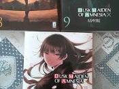 Manga Planet: Dusck Maiden Amnesia Maybe (Recensione)