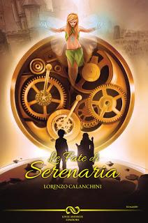 #secretbookchallenge Le fate di Serenaria di Lorenzo Calanchini (Recensione)