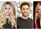 “Nashville Kesha, Kelsea Ballerini Thomas Rhett guest star
